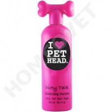 Pet Head Dirty Talk Dog Shampoo